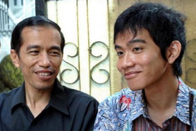 Kasus Pengeroyokan Haringga; Gibran: Jangan Dibawa ke Isu-isu Lain -  Tribunriau